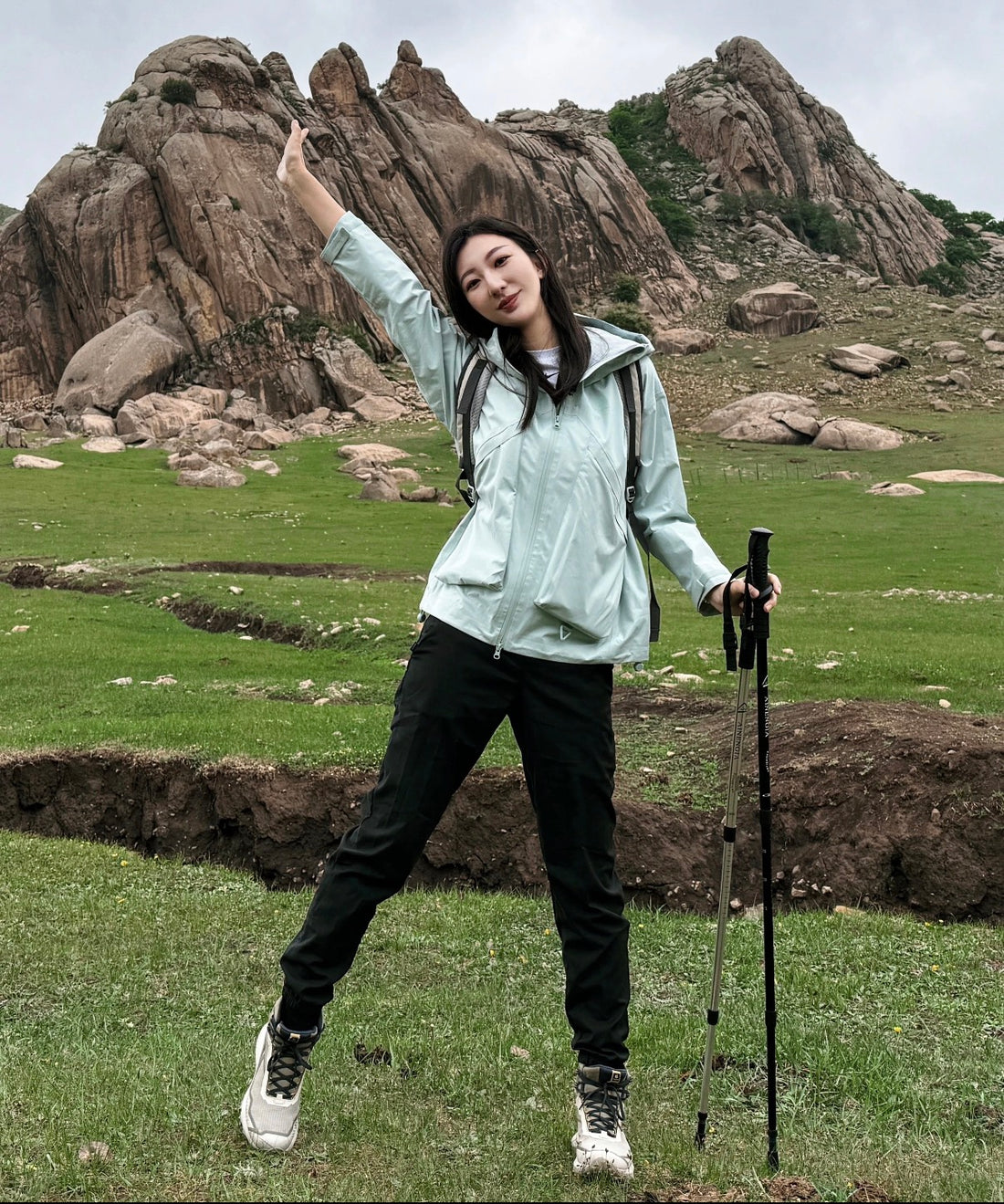 FigSnap3D - Full Body 3D Figurine